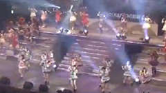 AKB48,SKE48 - SKE変革!北川&宮前がWセンター