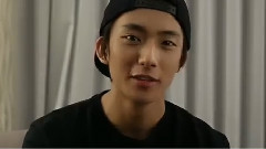 B1A4 - Go!B1A4- Fact #5 - B1A4 Loves Their Banas!