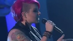Kelly Clarkson - stronger