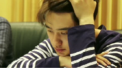 EXO - 呐喊 电影< Cart >主题曲