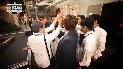 B1A4 - Go!B1A4 Road Trip - 9.Coming Soon
