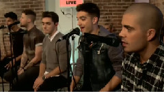 The Wanted - I Found You