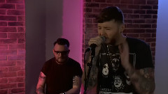 James Arthur - Impossible(Acoustic)