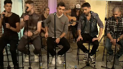 The Wanted - Show Me Love(America)