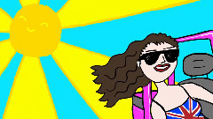 Charli XCX - London Queen