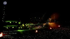 SEKAI NO OWARI - Dragon Night