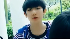 TFBOYS - 少年GO!特别篇之肠粉