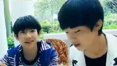 TFBOYS - 少年GO!特别篇之陈皮牛肉球