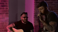 James Arthur - You're Nobody Til Somebody Loves You