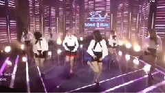宋枝恩(Secret) - 漂亮的年纪25岁
