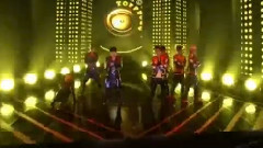 Topp Dogg - Annie