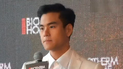 彭于晏 - 旭茉JESSICA 2013年6月号 访问