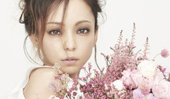 安室奈美惠 - Brighter Day