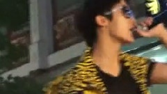 MBLAQ - Oh Yeah