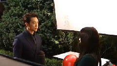 Krystal(f(x)),L(Infinite) - 韩剧<对我而言可爱的她> 花絮 Part3