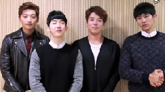 2AM - 2AM Greets Soompiers And Introduces New Album