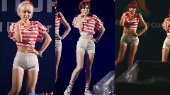 AOA - 动摇