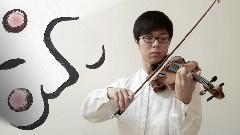 安俊成 - 离别那天