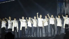 Super Junior - Super Junior 九周年祝福视频