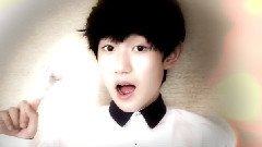 TFBOYS - Trouble Butterfly