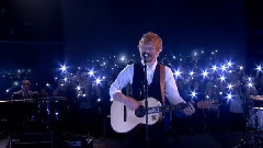 Ed Sheeran - Thinking Out Loud