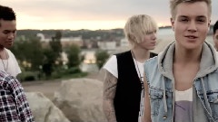 Chris Brown - Don't Wake Me Up