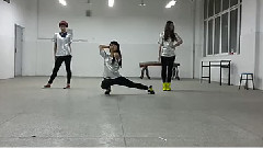 音悦stage - 曾小可排练室