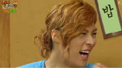 Kang Nam - Kangnam Cut