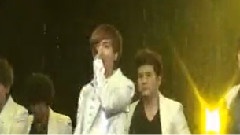 Super Junior - A-CHA SMTOWN IN LA