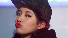 miss A,秀智(Miss A) - MLB 2014 冬季 画报拍摄花絮