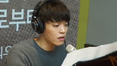 Eddy Kim - Home 现场版 14/10/30