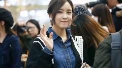 T-ara,朴孝敏(T-ara) - 突然好想你