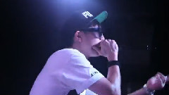 Hip Hop群星 - SpeakShow9 Busan Tour CRITIC