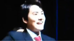 圭贤(Super Junior),Super Junior - 音乐剧< The Days > 谢幕