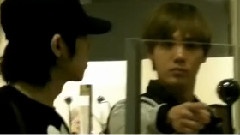 MBLAQ - Suvarnabhumi Airport