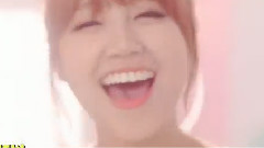 A Pink - Japan Countdown Apink Cut