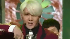 Super Junior - Shirt & Mamacita