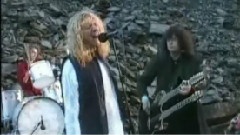 Robert Plant,Jimmy Page - Nobody's Fault But Mine
