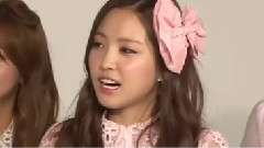 A Pink - 韩Love