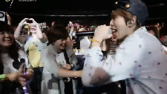 Infinite - Grow Infinite's Real Youth LifeTrailer