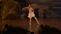 舞蹈视频 - At A Gathering Alexei Ratmansky Part 1