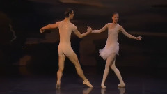 舞蹈视频 - At A Gathering Alexei Ratmansky Psyche Part 2