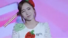 草莓牛奶(Crayon Pop) - OK