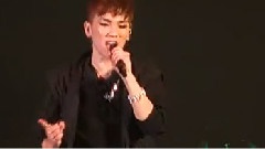 SHINee - 日本演唱会