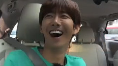 黄光熙(ZE:A) - SBS< Oh My Baby >
