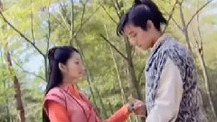 胡歌,安以轩 - 莫失莫忘