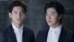 东方神起 - Time Works Wonders