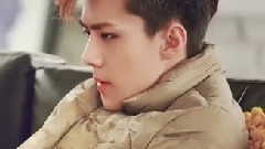 EXO - NYLON TV Korea Kolon Sports