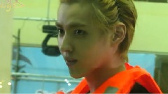 EXO-M - <全力以赴>