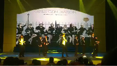 舞蹈视频 - Mr.Mr.